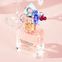 50ml Miss Playful Parfum femme Eau de Parfum EDP parfums floraux orientaux Parfum longue durée élégant charmant quotidien 1