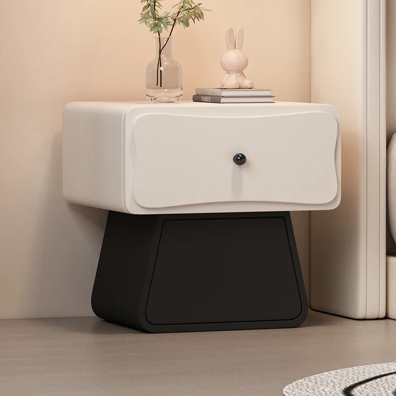 Kids Bedside Cabinet Nightstand Night Table Nightstands Children Tables Drawers Cute Bedside Nachttisch Bed Side Furniture