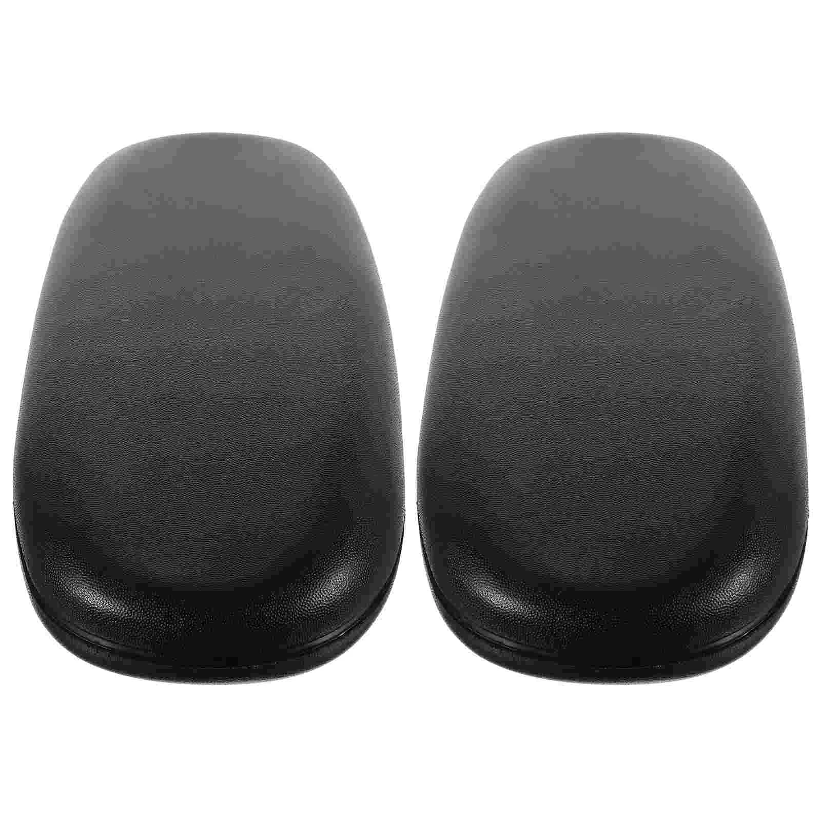 

Swivel Chair Arm Rest Desk Chairs Replacement Gaming Armrest Accessories Computer Office Armrests Revolving Pads