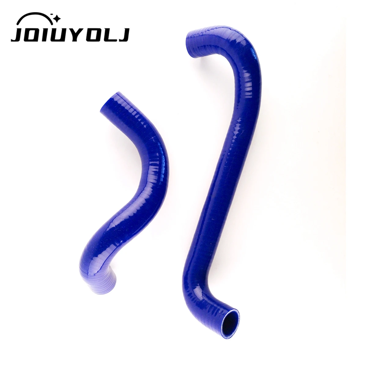 

For 2005 2006 Pontiac GTO LSX 6.0L V8 Silicone Radiator Coolant Hose Cooling Pipe