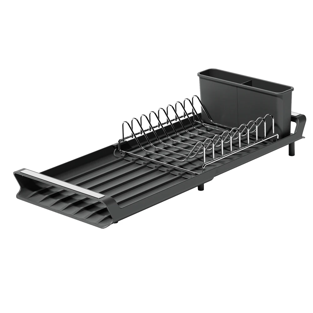 Expandable Dish Drying Rack