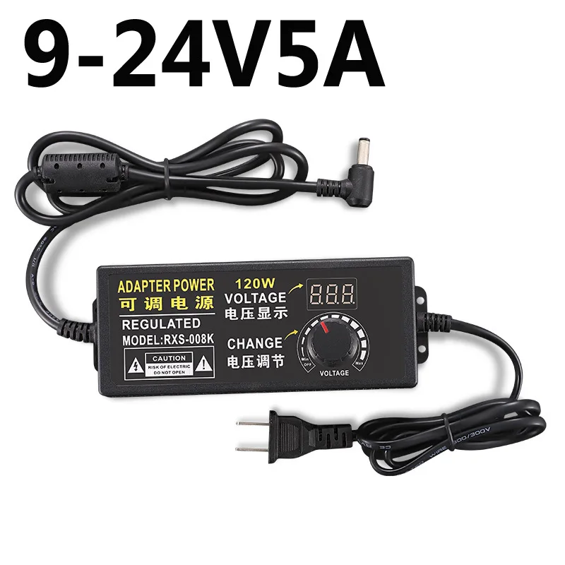 9V-24V-5A