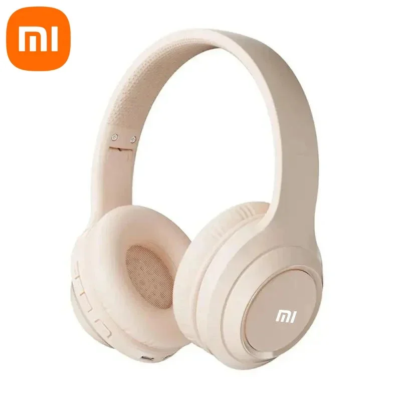 Xiaomi Mijia سماعة لاسلكية تعمل بالبلوتوث سماعات 5...