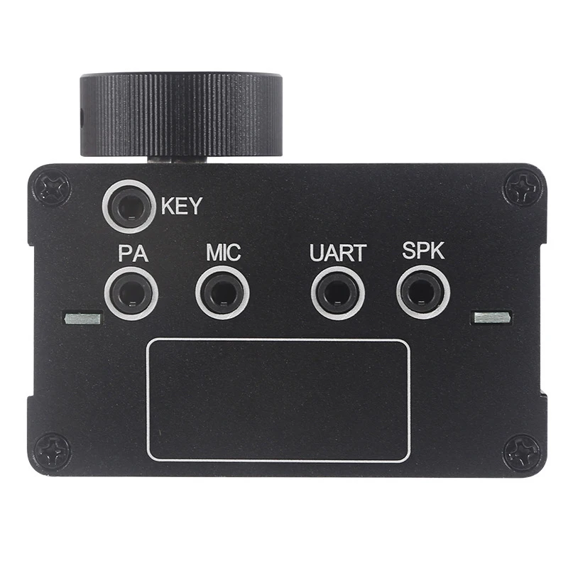 새로운 2026 스피커 USDX USDR HF QRP SDR 트랜시버 SSB/CW 트랜시버 8밴드 DSP SDR + 마이크 + 배터리 + 충전기