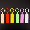 50Pcs Waterproof Plant Labels Home Flowers Tags Greenhouse Orchard Plastic Plant Tags Garden Tools Reusable Seedling Labels 5