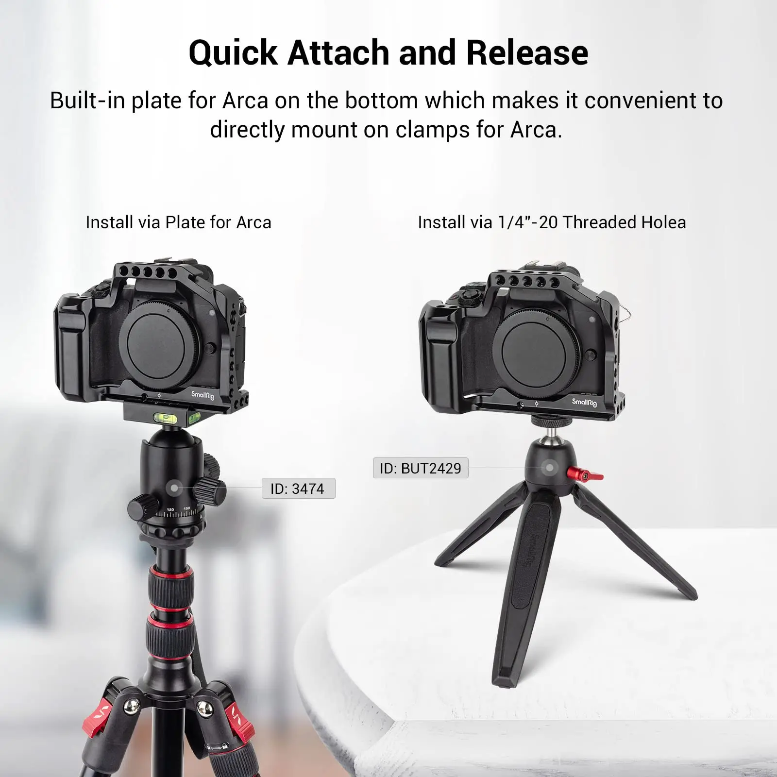 Tripod Best Accessories For Canon M50 Canon Content Creator Kit