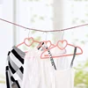 10m Nylon Rope Multi-function Clothes Line Hangers Washing Cord Clothesline Garden Camping Outdoors Swing Travel Supplies 2
