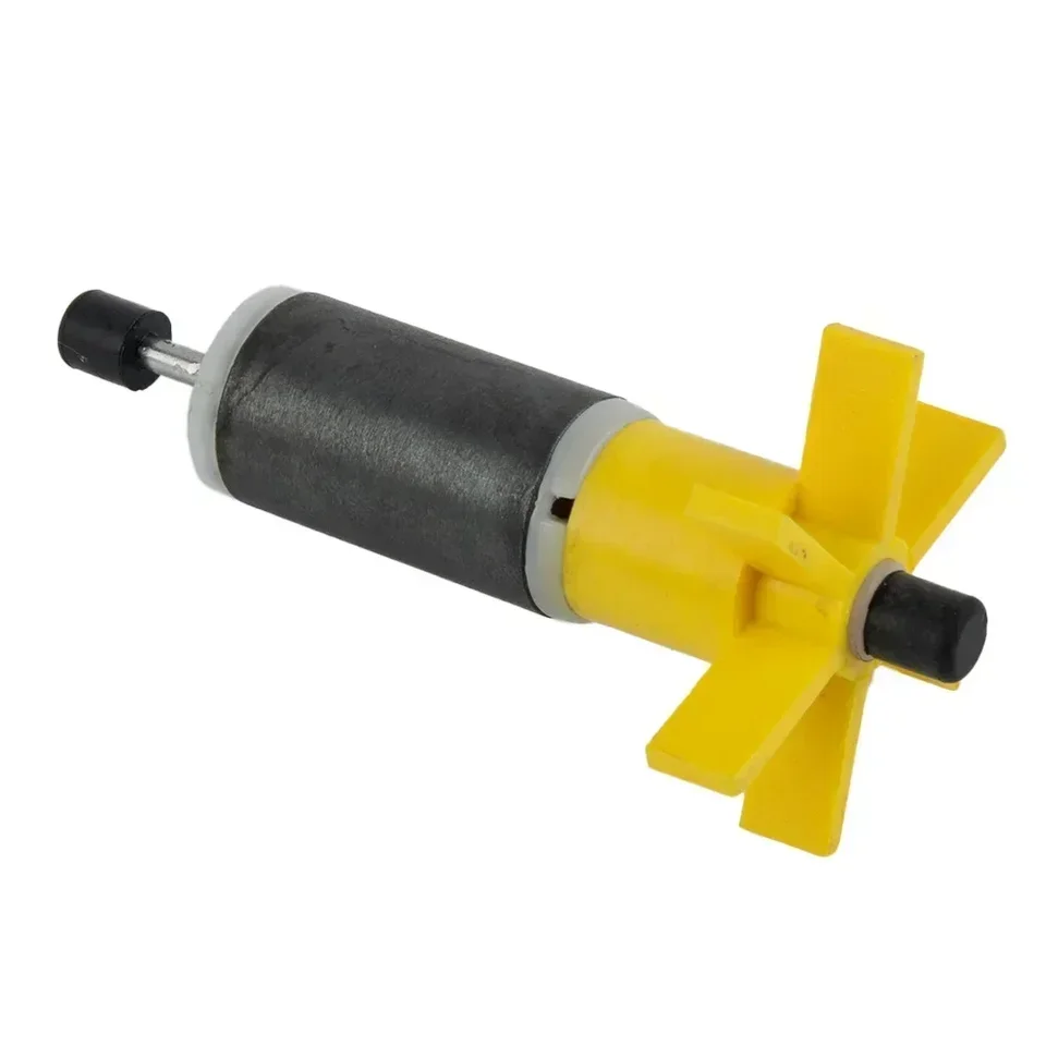 Top Submersible Pump Rotor Impeller Replacement Impeller For Water Pump