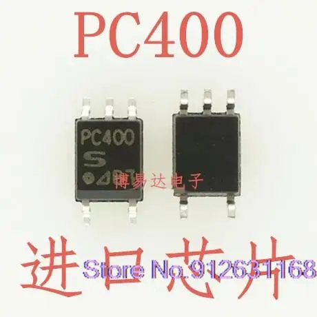 

20PCS/LOT PC400 PC400J00000F SOP5