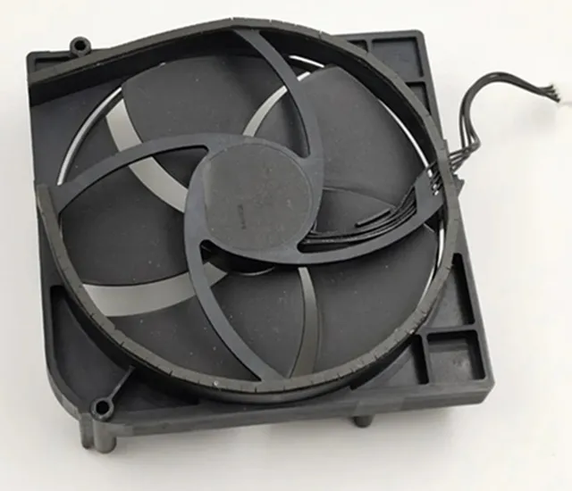 Ventola Interna Console Usata Ventola Di Raffreddamento Interna Per Xbox One S – Ricambio Usato Ma Funzionante Xbox One S Cooling Fan - Foto 6