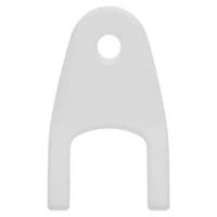 Universal Paper Towel Dispenser Key Replacement Tissue Dispenser Key Toilet Paper Holders Key Commercial Restroom Tissue box key 1