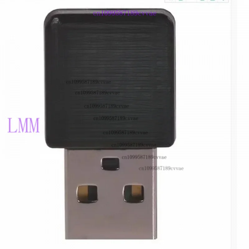 98% 새 제품 프로젝터용 USB 무선 LAN 모듈 IFU-WLM3 WLM3 PXW-FS7M2 FS7II (CN1)용