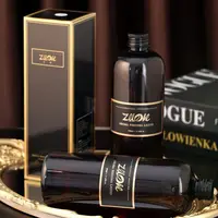 Parfum d'hôtel cinq étoiles Hilton Star hôtel avec huile parfumée parfum durable parfum frais naturel parfum désodorisant 3