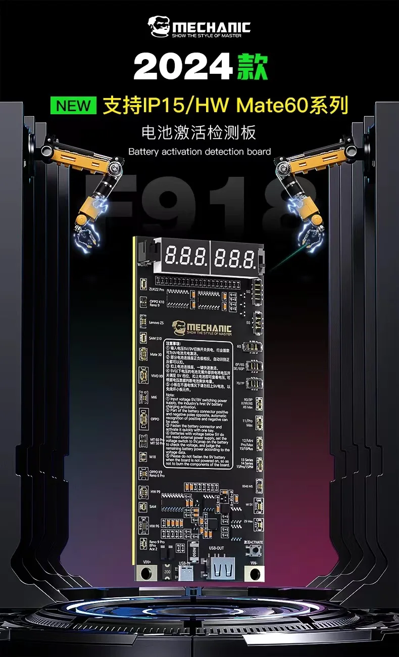 Computers e Electronics