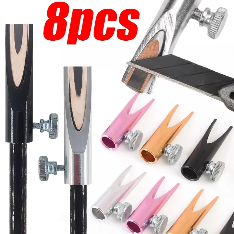 Aluminum Alloy Eyebrow Pen Sharpening Tool for Makeup