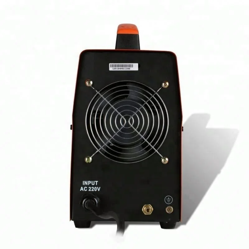 TIG-200A Industrial Inverter-based Mma Tig Welder 200 Am Welding Machine 4