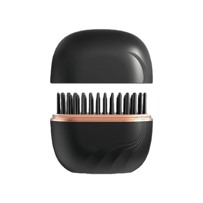 مكواة شعر صغيرة فاخرة ثلاثية الإعدادات