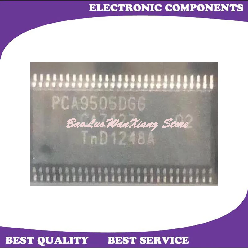 

1 шт./партия, фотообои PCA9505DGG PCA9505 TSSOP-56