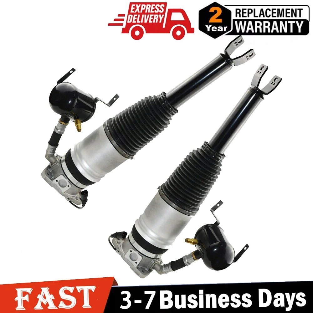 AST 40mm D&S Springs | Audi A3 8VS/8VA (09-20) (ASTLS-17-001) main image 0