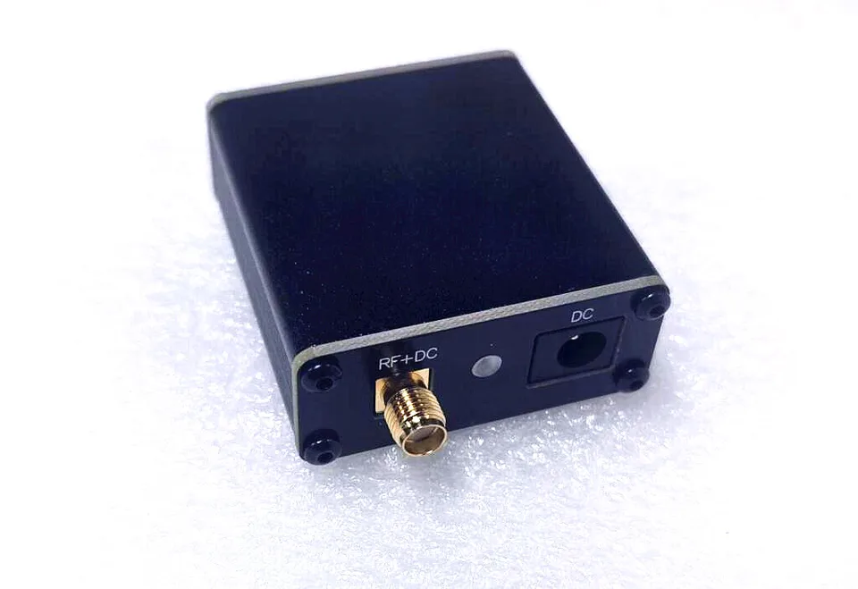 Small Receive Loop Antenna - Micro Loop Antenne (Neu Und