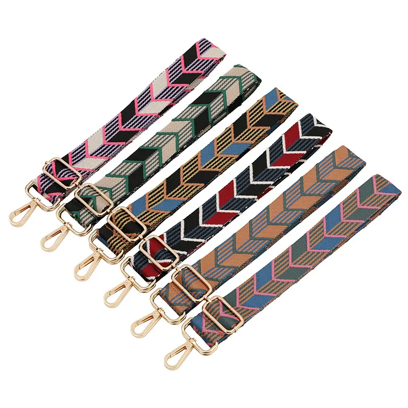 Рисунок 3 - Новая яркая сумка с листьями