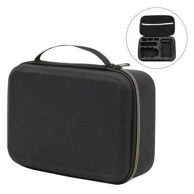 Shockproof Large Capacity Carrying Case Protective Replacement Parts Drone Accessories EVA For DJI Mavic Mini 2
