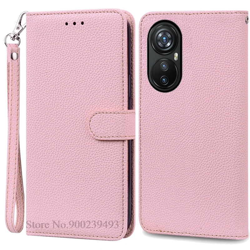 Luxury Soft Silicone Wallet Leather Flip Cover Phone Case - Enhanced Protection & Style
