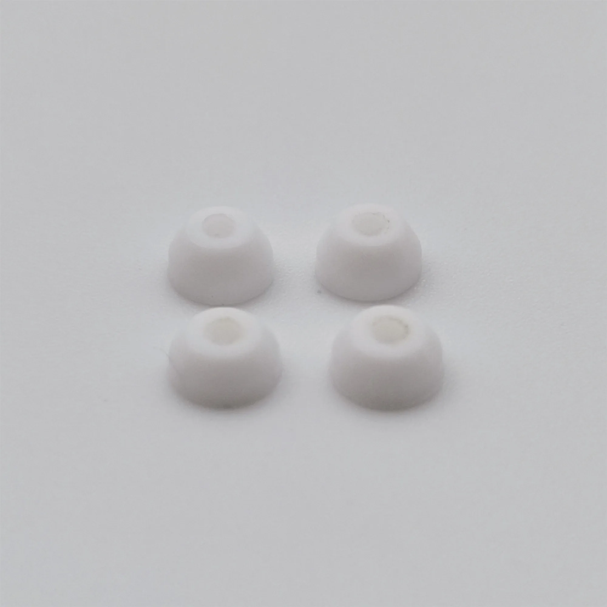 Finger skateboard toys Fingerboard set Finger bike toys 80A High Elastic Soft PU Material Fingerboard Bushing New Shape Tuning