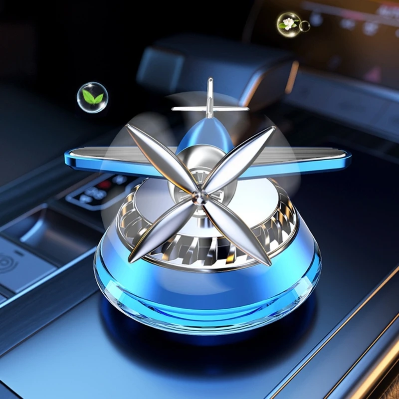 

68UF диффузор в форме вертолета освежители воздуха освежитель воздуха длительный освежитель приборной панели автомобиля