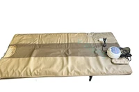 Fohoww Thermo Massager SPA CAPSULE TIM Relaxation of the whole body meridians 1