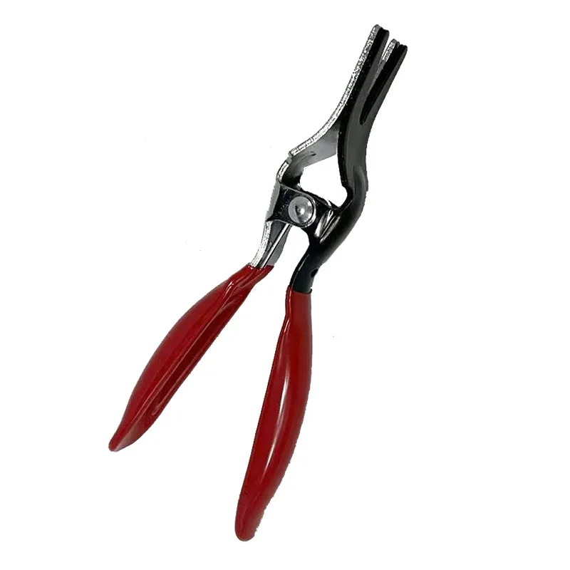 Fuel Line Disconnect Pliers - Precision Hose Separator Tool