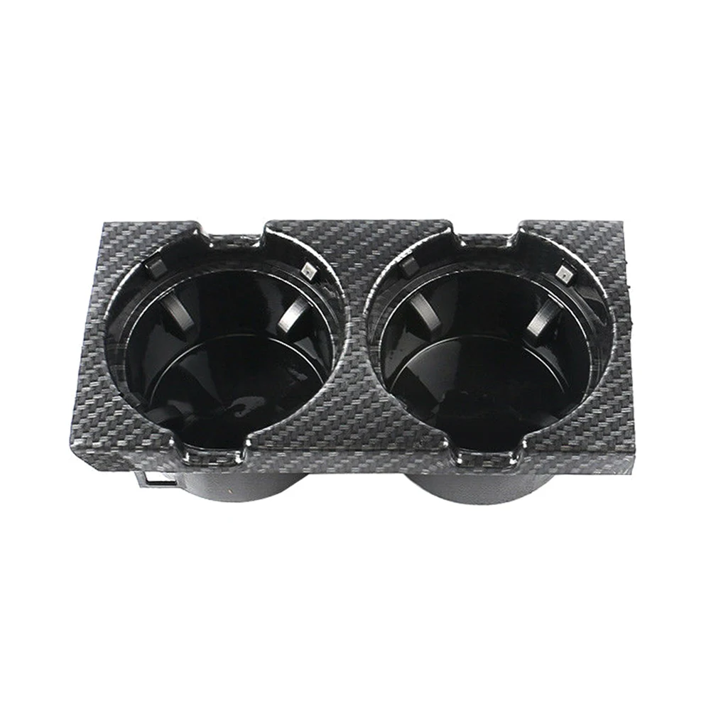 BMW E46 325i 328i 323i 3 시리즈 M3 323 325 328 330 i 1997-2006 51168217953용 음료 컵 홀더