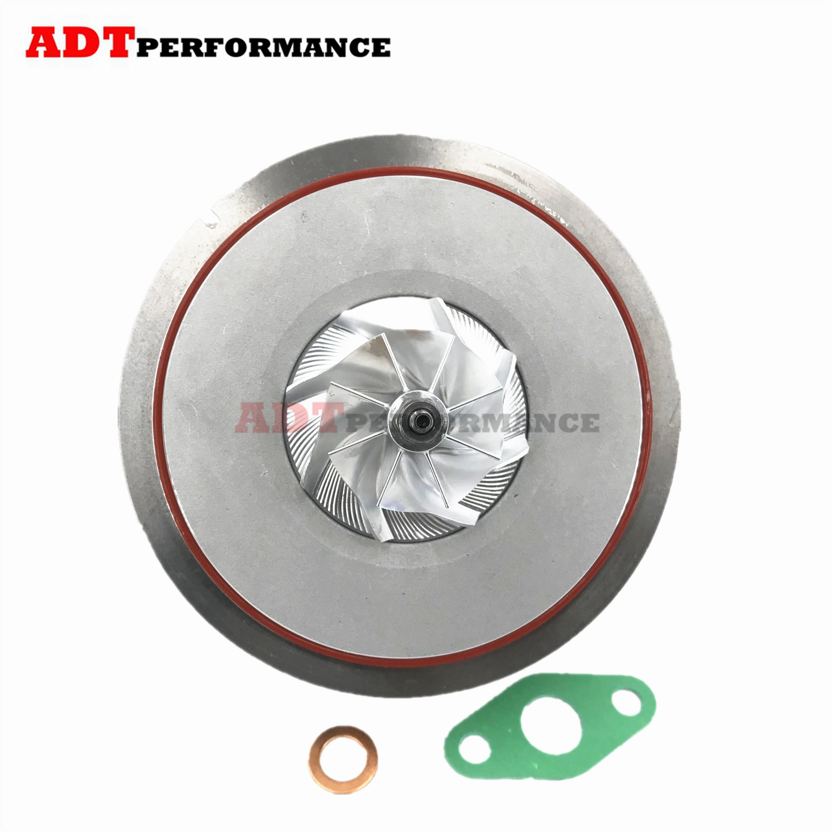 

823665-0009 D4CB 28231-4A610 GTB1449V Turbocharger CHRA For Hyundai iLoad H350I 2.5 16V 2015- Turbine Core Turbo Cartridge