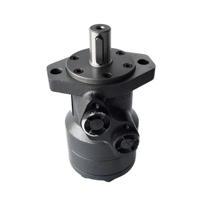 

Custom Axial Piston Pump High Pressure Hydraulic Motor