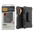 Black Orange
