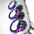 Multi-Coloured