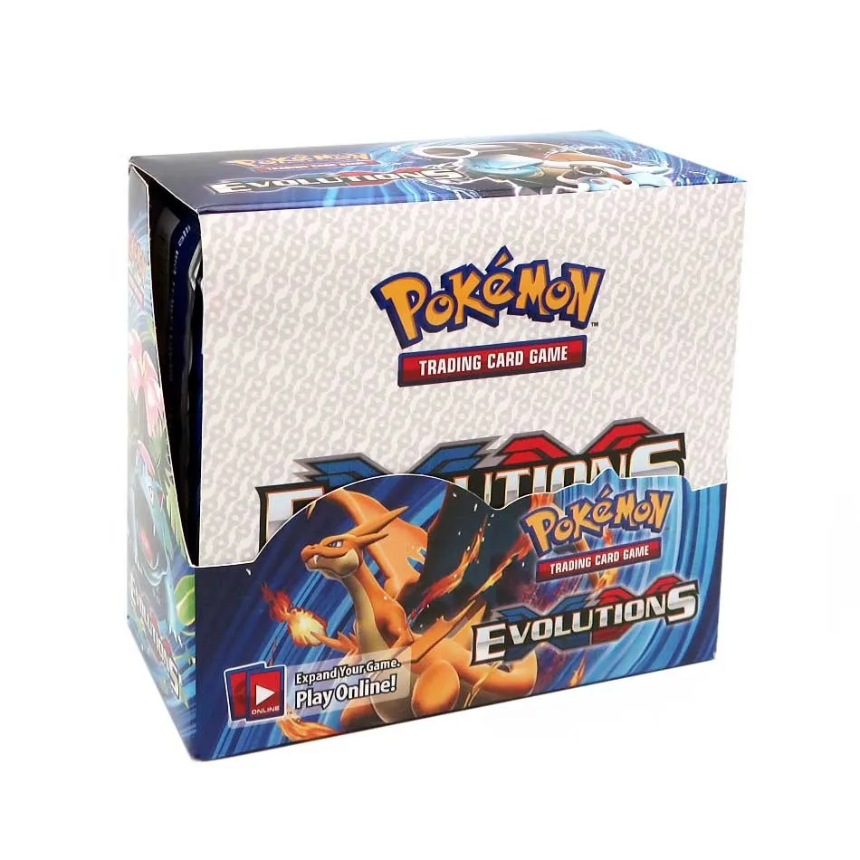 EVO Evolutions