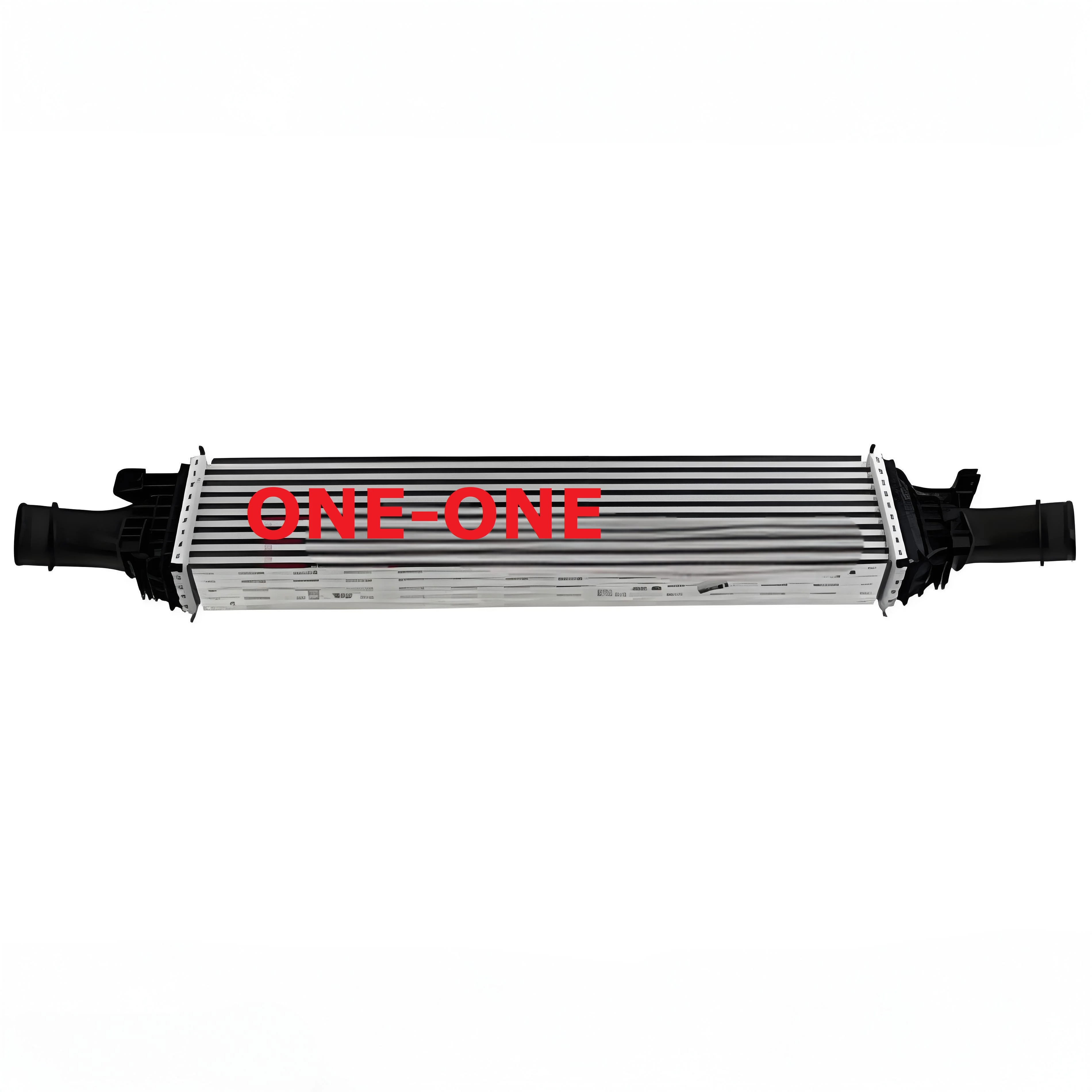 NEW HNROCK BRAND Air conditioner intercooler 8K0145805P FOR Q5/A4L/C7