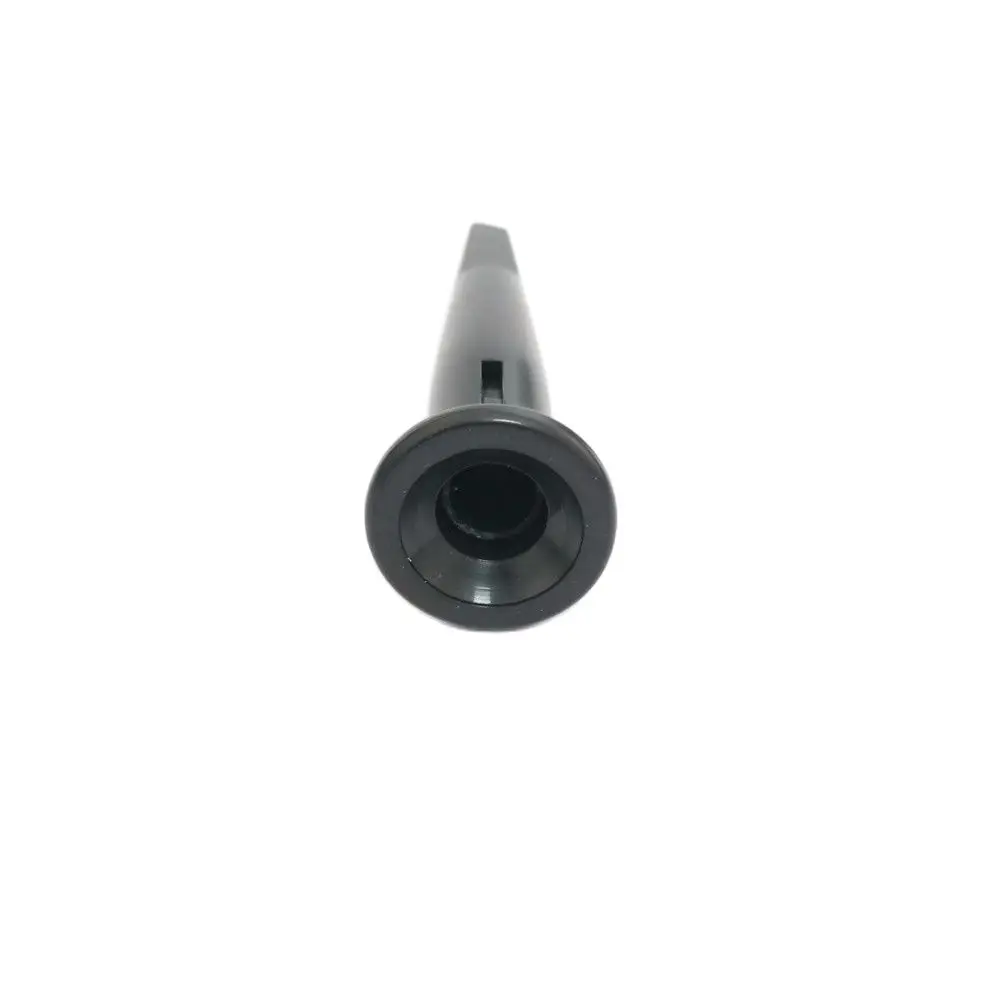 Universal Oscilloscope Probe Protective Caps with Hook - Black and Grey