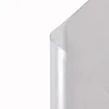 36"X48" Clear PVC Carpet Rug Protective Chair Mat Pad for Floor Office Rolling Chair 6