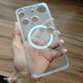 Transparent