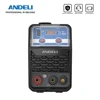 ANDELI Portable TIG Welding Machine 220V TIG/MMA 2 in 1 Inverter TIG Welder Home Tools 4