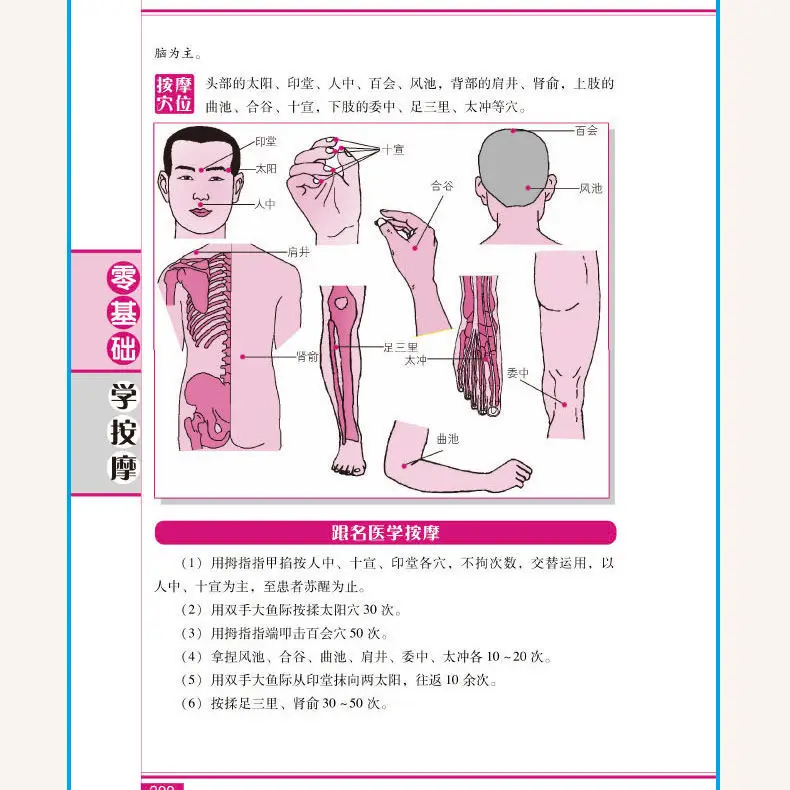 Рисунок 6 - Основное массажное средство zero