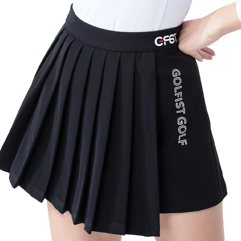 

Golfist Golf Skirt Women Autumn Winter Slim Ladies High Waist Golf Mini Skirts Stylish Outdoor Sports Shorts Golf Clothes
