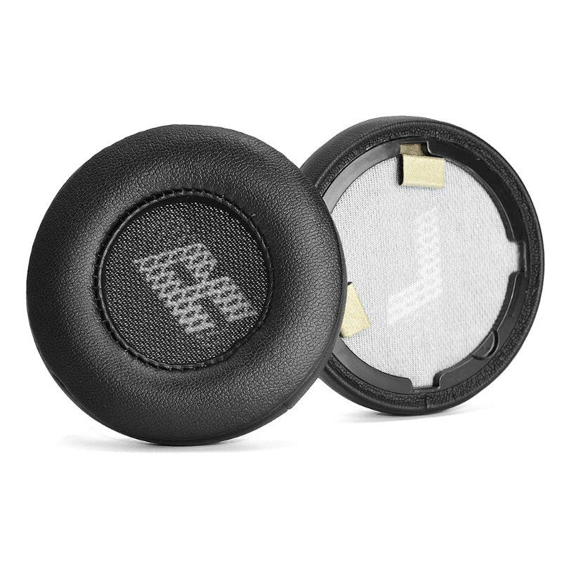 

Headphone Covers Ear Replacement Component Sponge for Headset Spare Accessories Memory Foam Adopted