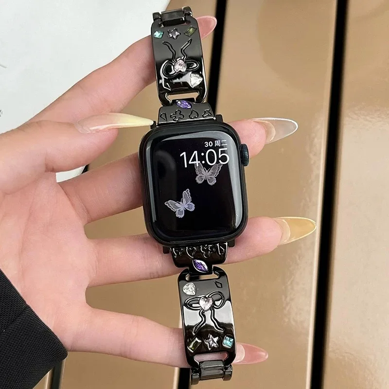 Chic and Stylish Wristband Accessories - Cute and Fashionable Design