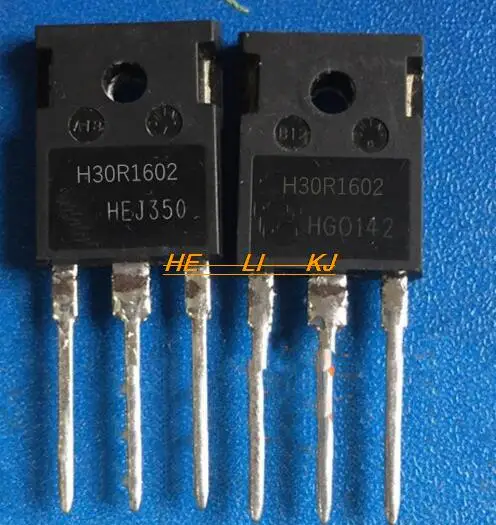 

IC 100%new Free shipping H30R1602