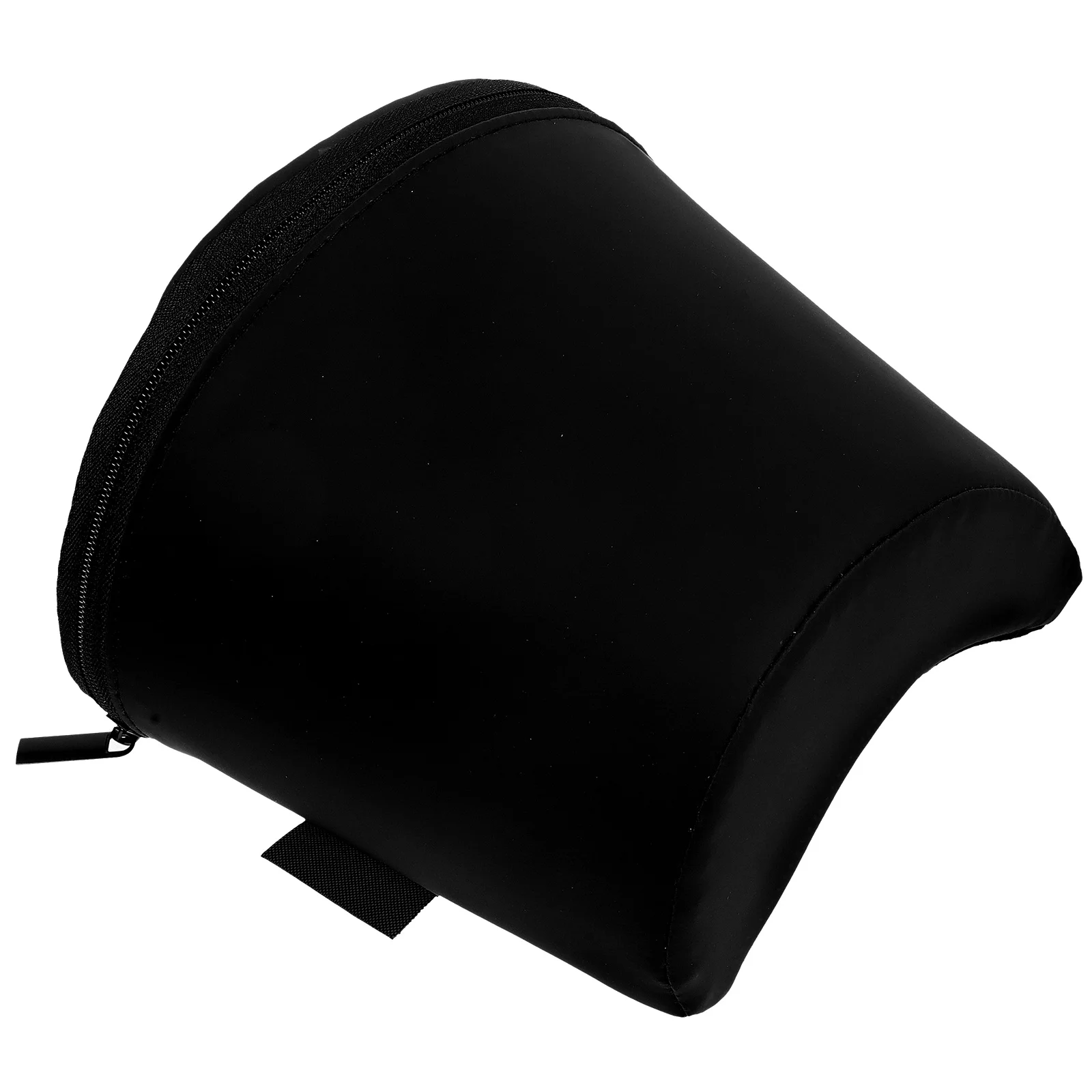 

Built-in Sponge Guitar Cushion Musical Instruments Accessories (Black)