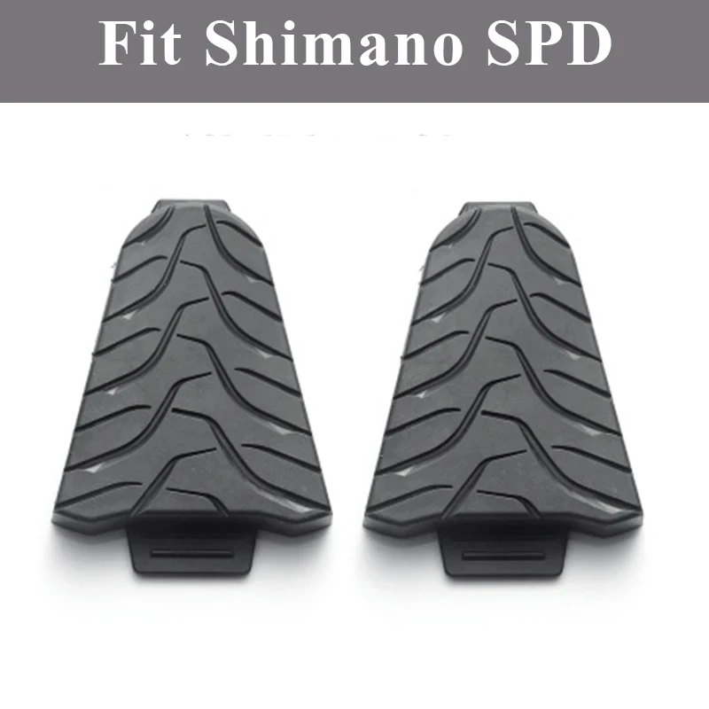 دراجة المرابط غطاء دواسة المربط حامي صالح SPD المر...