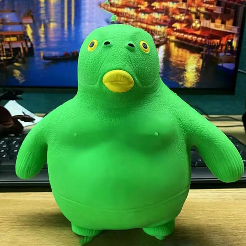 Рисунок 3 - Игрушки-сжималки для детей